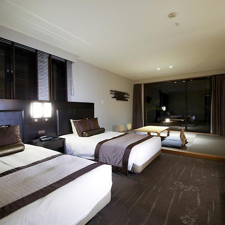 Hotel Harvest Hakone Myoujindai Exteriör bild
