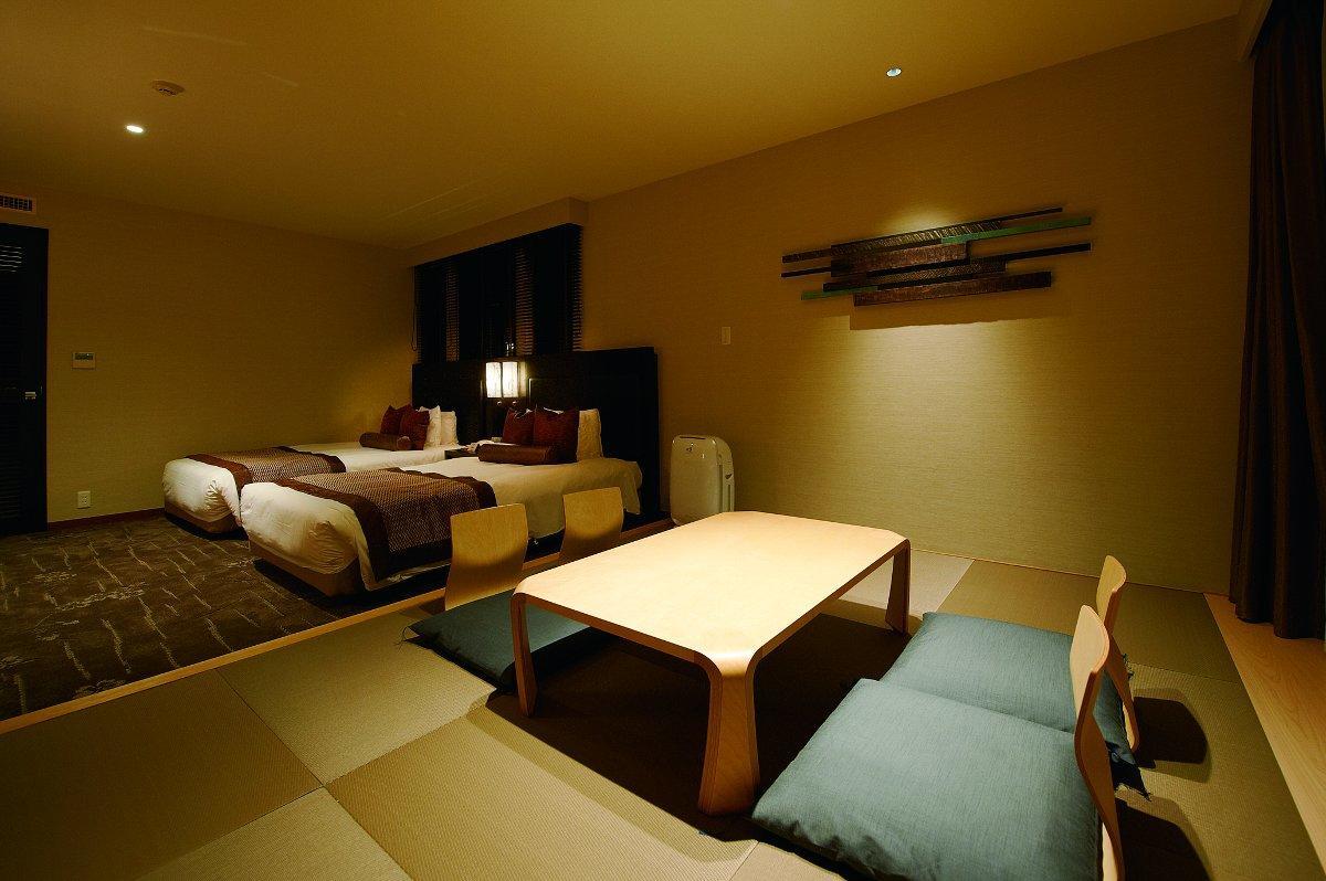 Hotel Harvest Hakone Myoujindai Exteriör bild