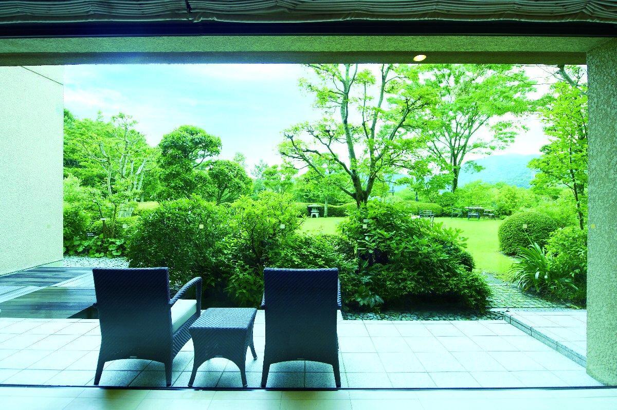 Hotel Harvest Hakone Myoujindai Exteriör bild