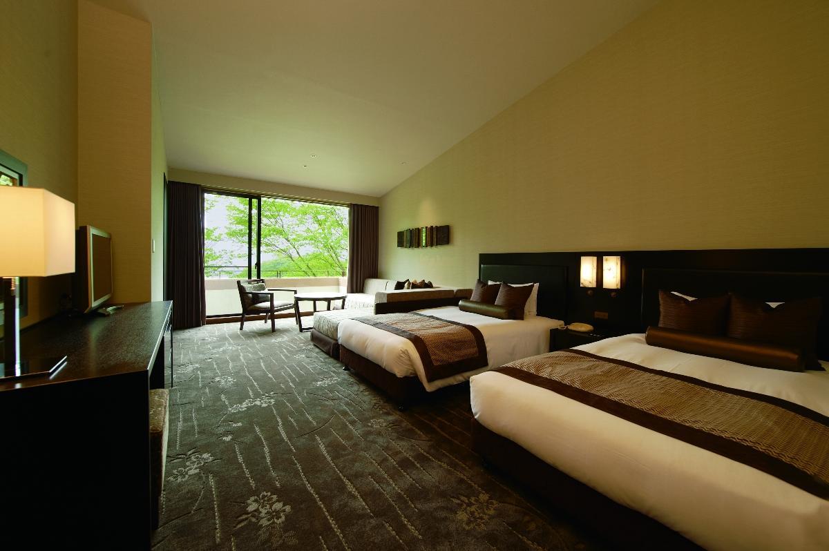 Hotel Harvest Hakone Myoujindai Exteriör bild