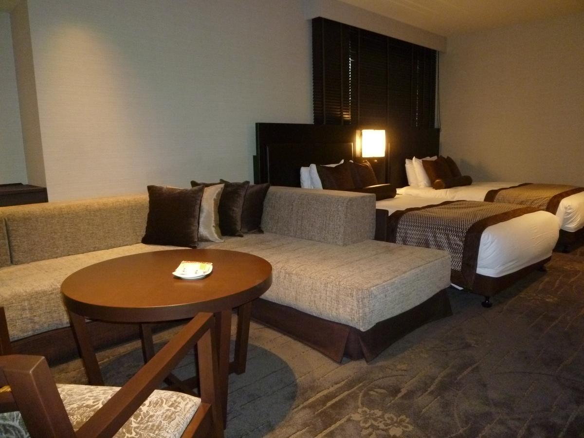 Hotel Harvest Hakone Myoujindai Exteriör bild