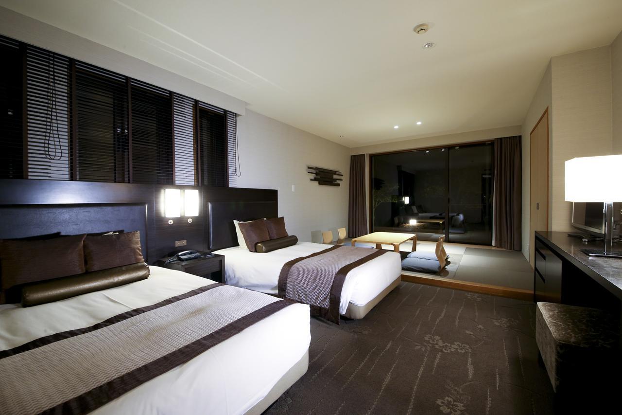 Hotel Harvest Hakone Myoujindai Exteriör bild