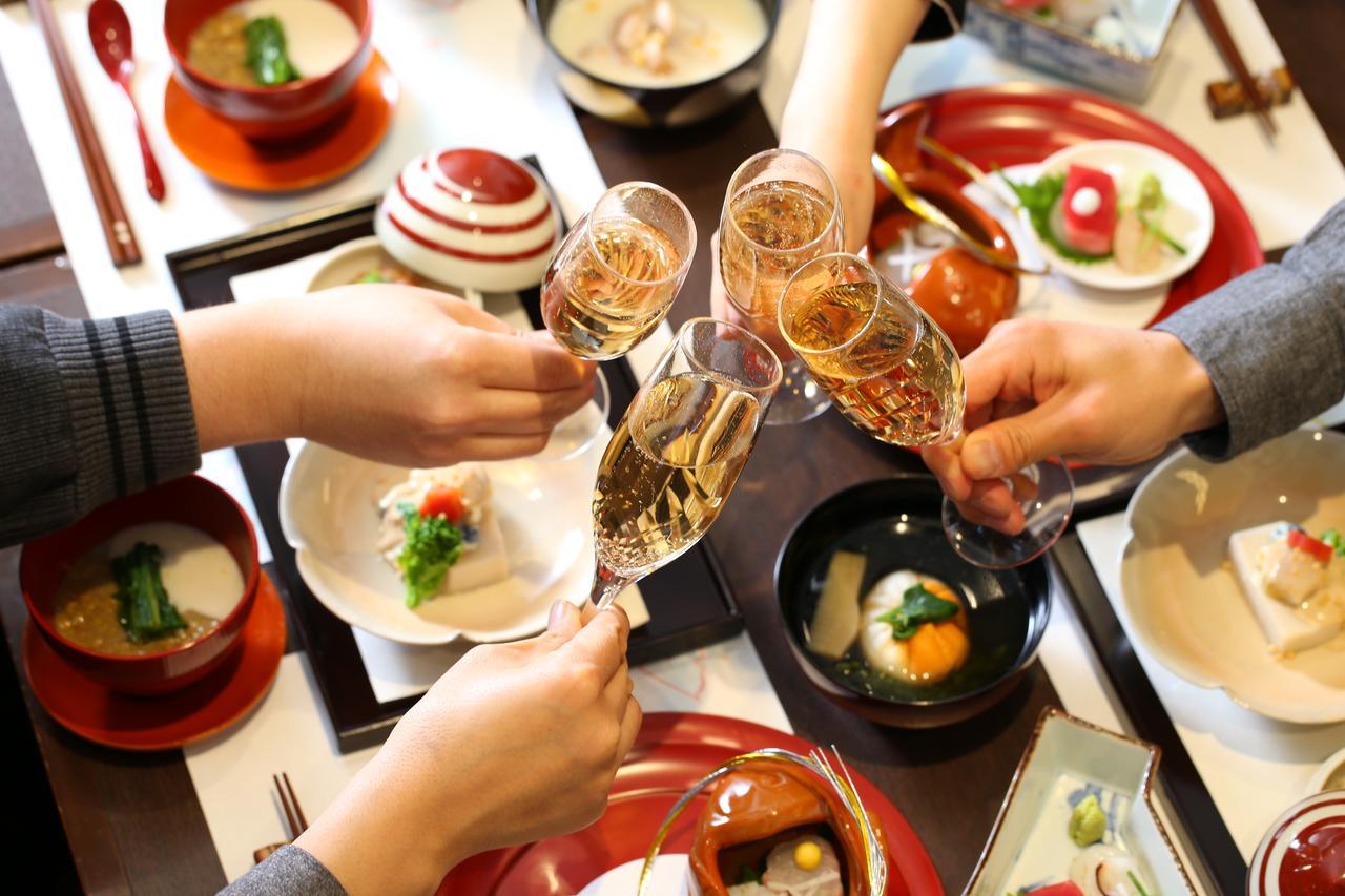 Hotel Harvest Hakone Myoujindai Exteriör bild